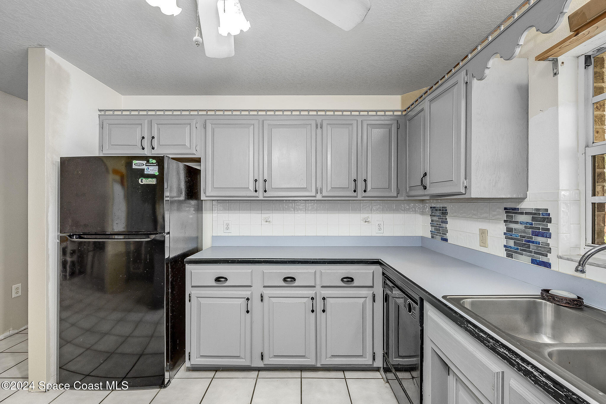 5095 Gandy Road Mims, FL 32754 - Photo 8 of 58 Kitchen