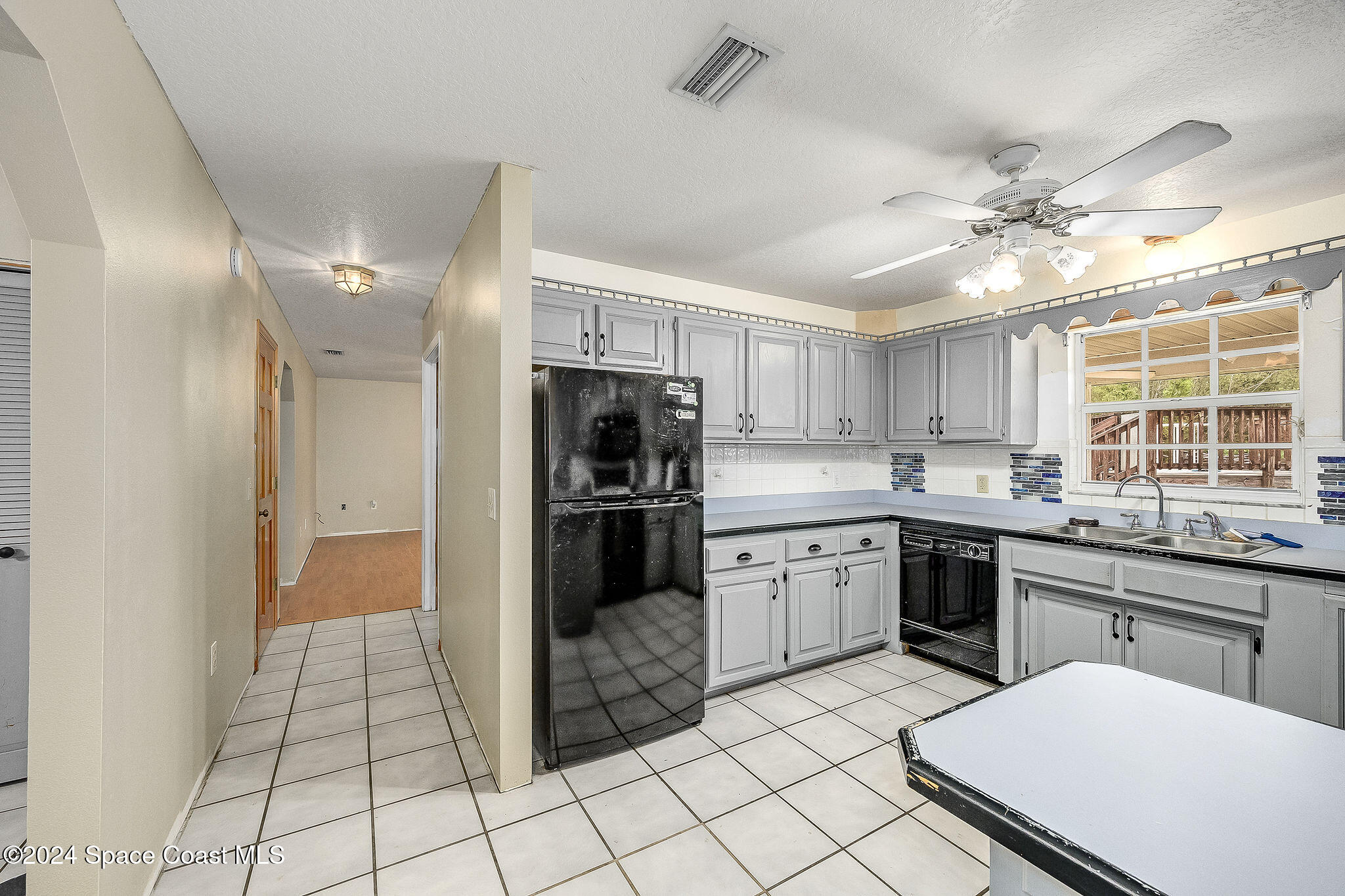5095 Gandy Road Mims, FL 32754 - Photo 10 of 58 Kitchen