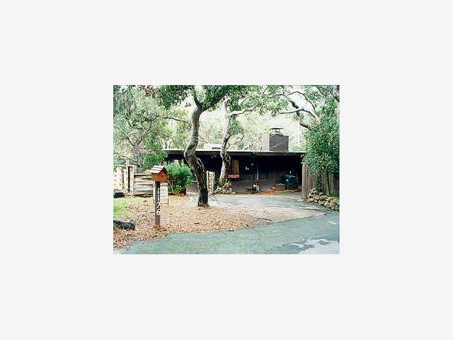 1126 Pelican Road Pebble Beach, CA 93953 - Photo 1 of 1 Gallery Image 1