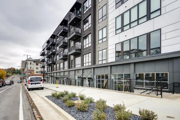 $3,100 | 303 31st Avenue North, Unit 316, Nashville, TN 37203