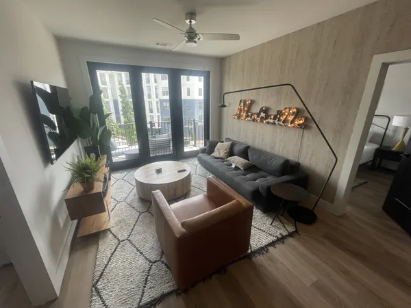 $3,100 | 303 31st Avenue North, Unit 316, Nashville, TN 37203