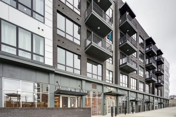 $3,100 | 303 31st Avenue North, Unit 316, Nashville, TN 37203