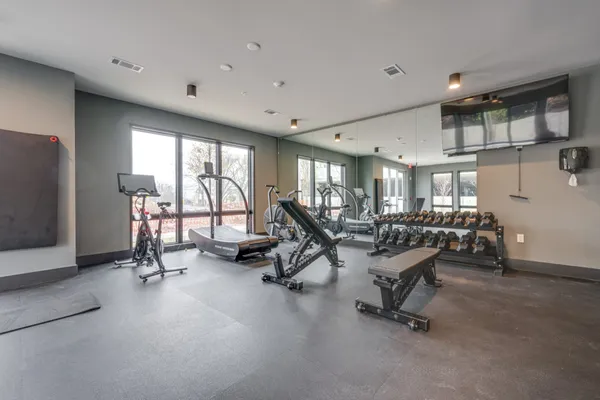 $3,100 | 303 31st Avenue North, Unit 316, Nashville, TN 37203
