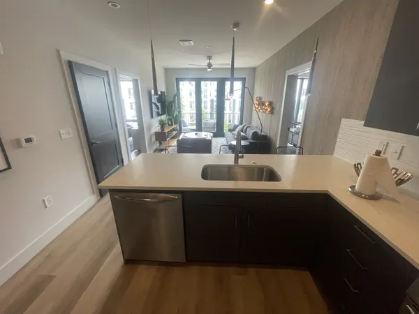 $3,100 | 303 31st Avenue North, Unit 316, Nashville, TN 37203