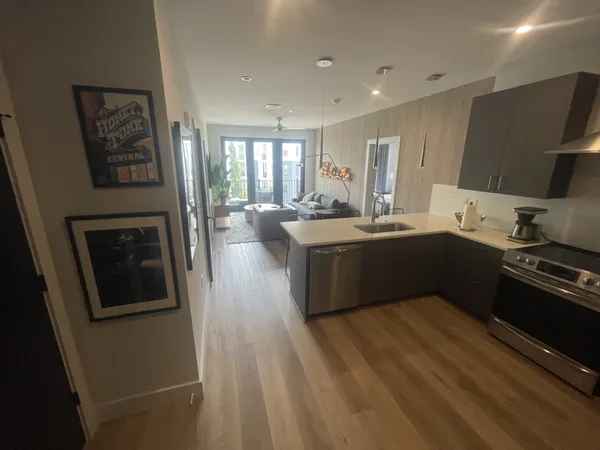 $3,100 | 303 31st Avenue North, Unit 316, Nashville, TN 37203