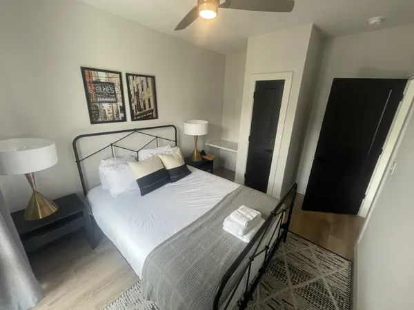 $3,100 | 303 31st Avenue North, Unit 316, Nashville, TN 37203