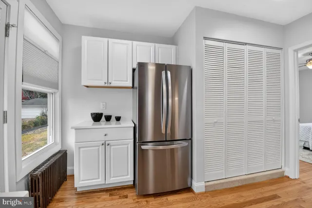 $1,400,000 | 1726 North Veitch Street, Arlington, VA 22201