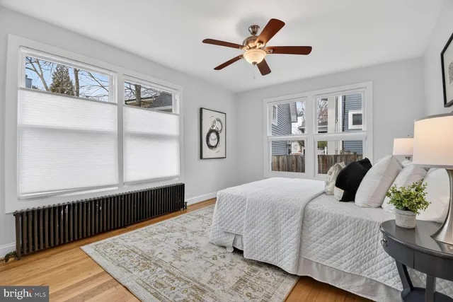 $1,400,000 | 1726 North Veitch Street, Arlington, VA 22201