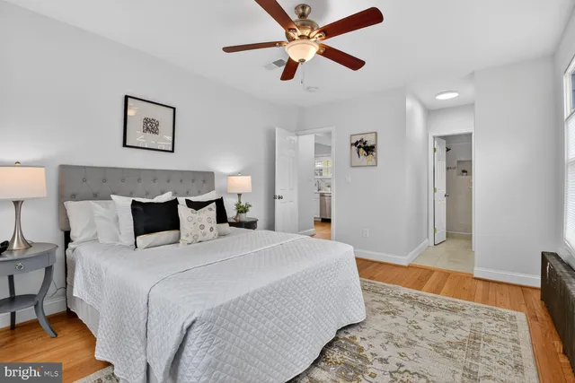 $1,400,000 | 1726 North Veitch Street, Arlington, VA 22201