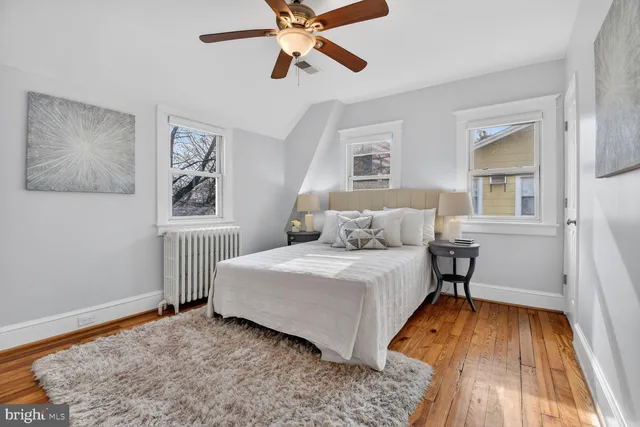 $1,400,000 | 1726 North Veitch Street, Arlington, VA 22201