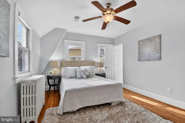 $1,400,000 | 1726 North Veitch Street, Arlington, VA 22201