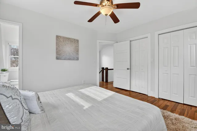 $1,400,000 | 1726 North Veitch Street, Arlington, VA 22201