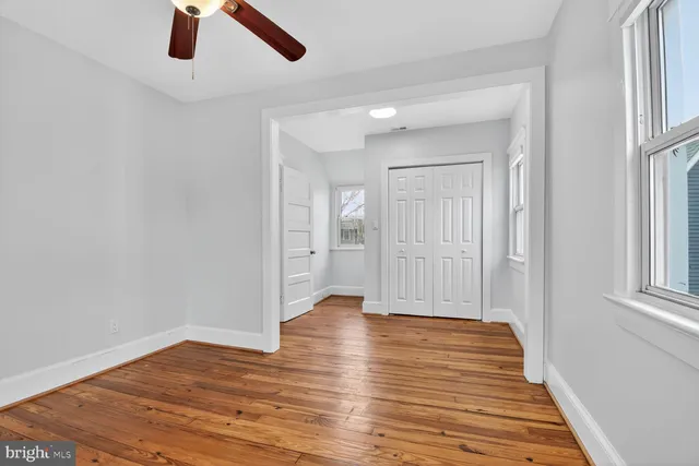 $1,400,000 | 1726 North Veitch Street, Arlington, VA 22201