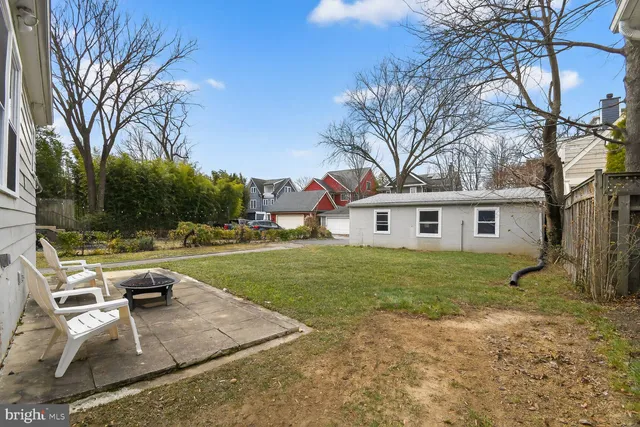 $1,400,000 | 1726 North Veitch Street, Arlington, VA 22201