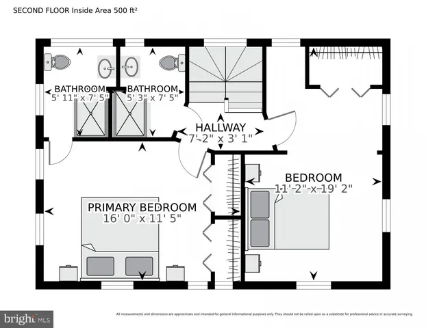 $1,400,000 | 1726 North Veitch Street, Arlington, VA 22201