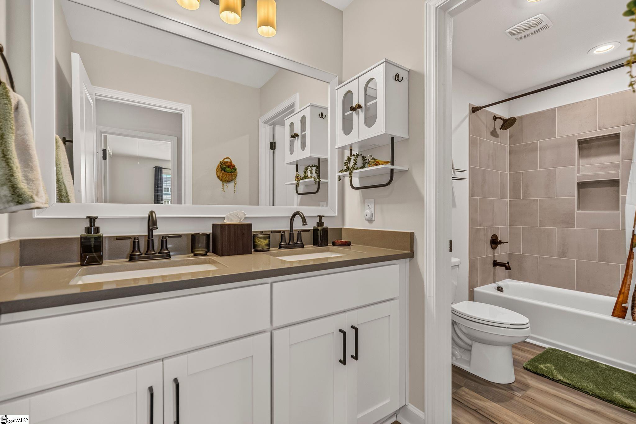 359 Nettle Lane Greenville, SC 29607 - Photo 19 of 21 Gallery Image 19