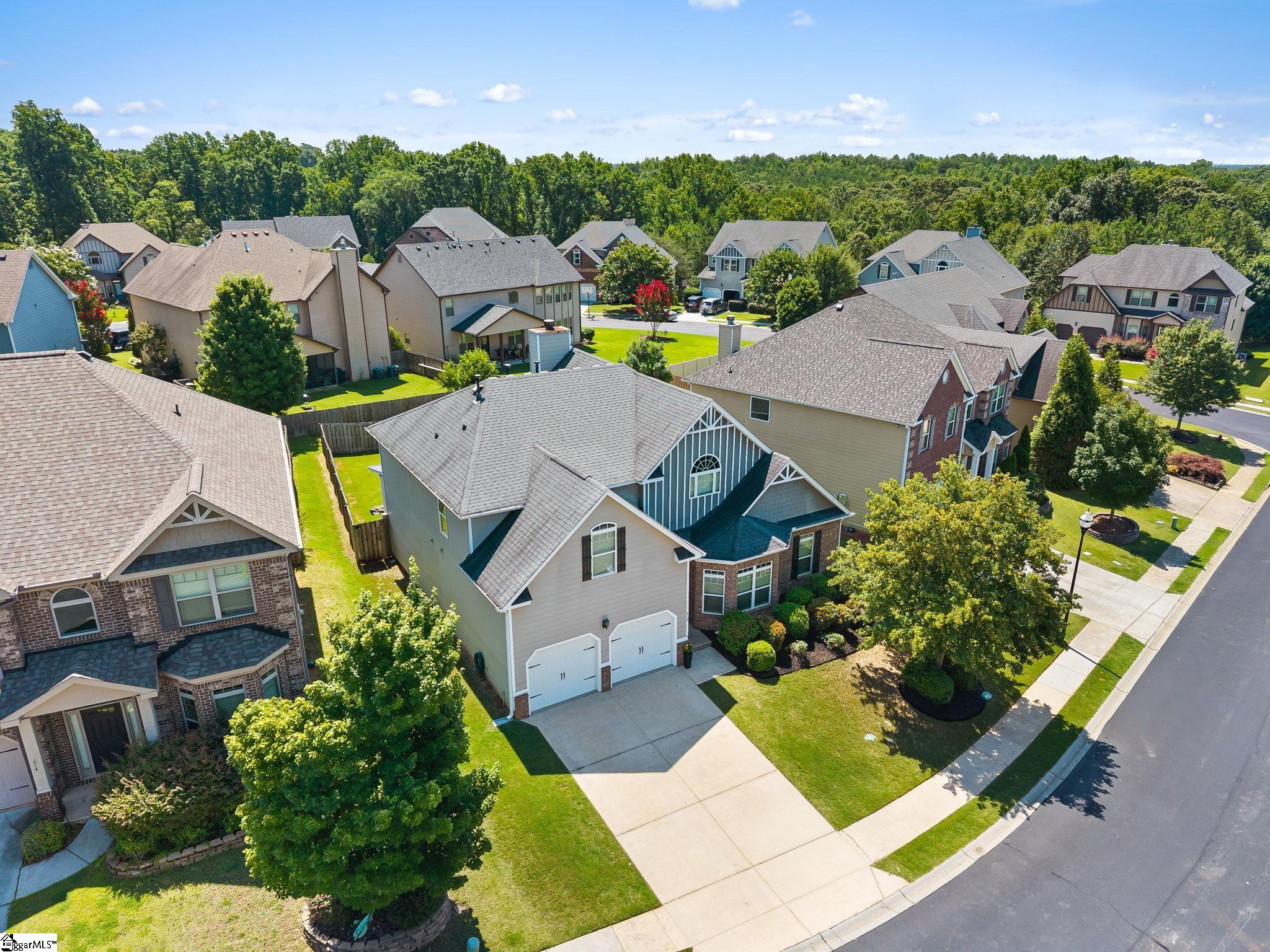 210 Ermon Court Greer, SC 29651 - Photo 42 of 44
