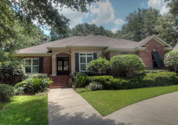 $2,750 | 153 Old Mill Road, Fairhope, AL 36532