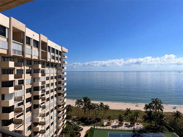 $6,900 | 4900 North Ocean Boulevard, Unit 1413, Lauderdale-by-the-Sea, FL 33308
