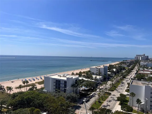 $6,900 | 4900 North Ocean Boulevard, Unit 1413, Lauderdale-by-the-Sea, FL 33308