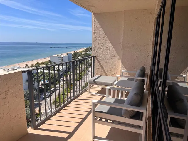 $6,900 | 4900 North Ocean Boulevard, Unit 1413, Lauderdale-by-the-Sea, FL 33308