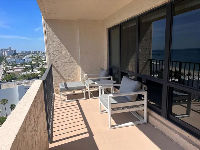 $6,900 | 4900 North Ocean Boulevard, Unit 1413, Lauderdale-by-the-Sea, FL 33308