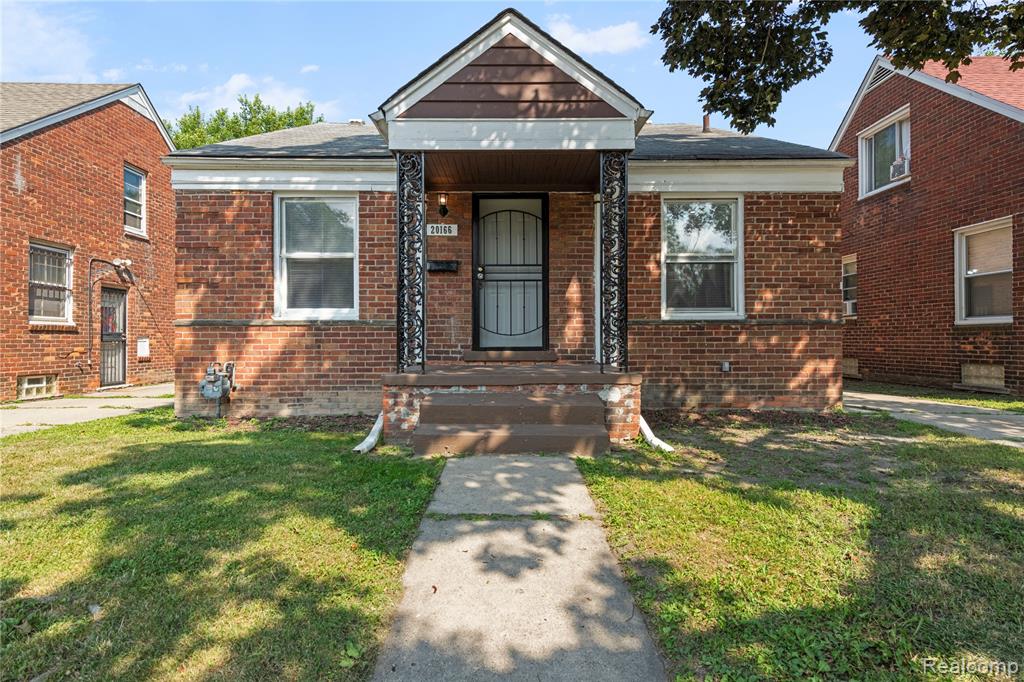 20166 Riopelle Street Detroit, MI 48203 - Photo 1 of 36 Gallery Image 1