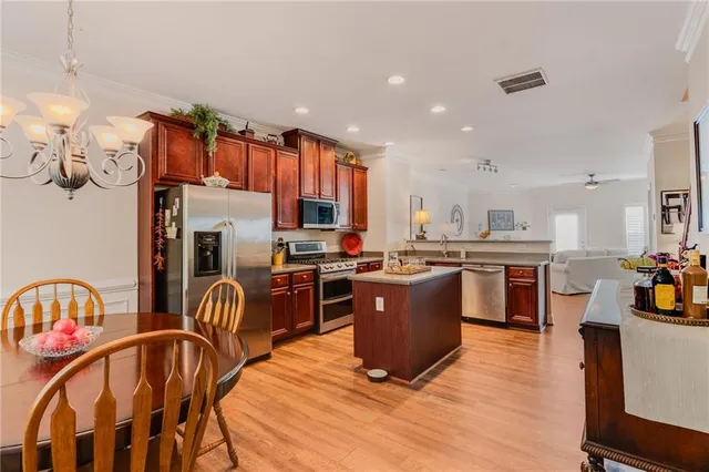 $425,000 | 5597 Winter Oak Way, Norcross, GA 30071