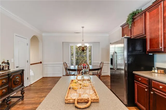 $425,000 | 5597 Winter Oak Way, Norcross, GA 30071