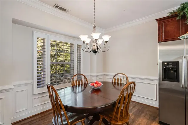 $425,000 | 5597 Winter Oak Way, Norcross, GA 30071