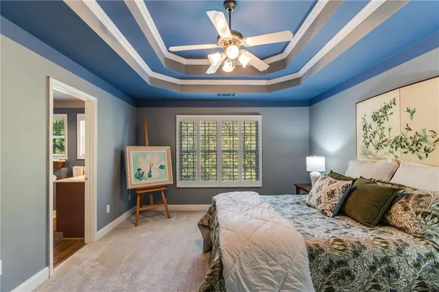 $425,000 | 5597 Winter Oak Way, Norcross, GA 30071