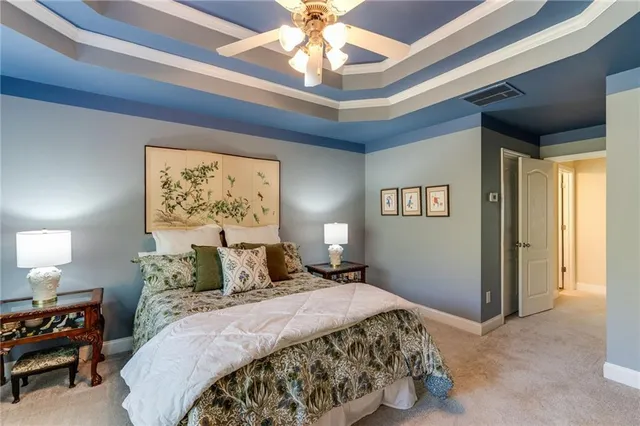 $425,000 | 5597 Winter Oak Way, Norcross, GA 30071