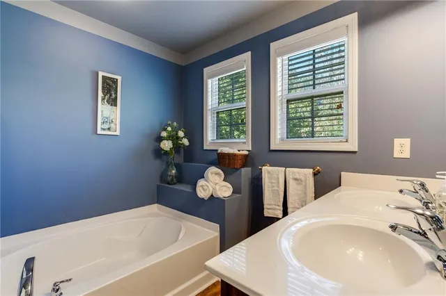 $425,000 | 5597 Winter Oak Way, Norcross, GA 30071