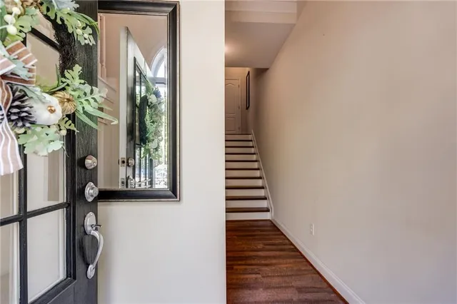 $425,000 | 5597 Winter Oak Way, Norcross, GA 30071