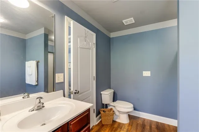 $425,000 | 5597 Winter Oak Way, Norcross, GA 30071