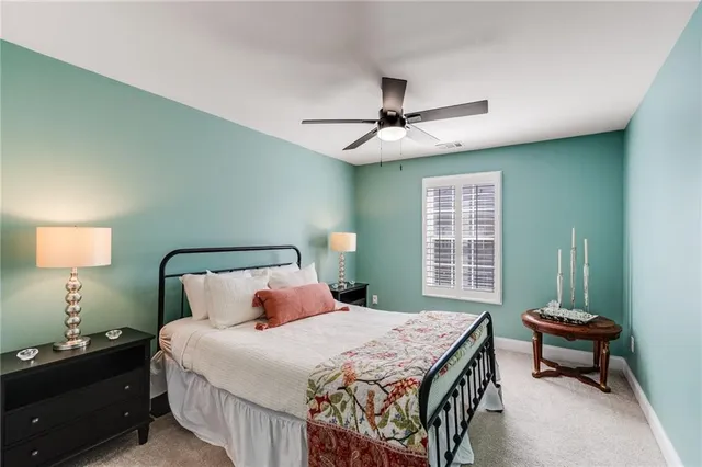 $425,000 | 5597 Winter Oak Way, Norcross, GA 30071