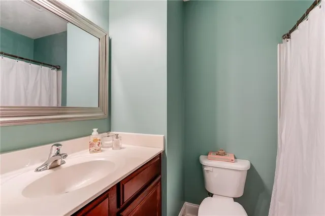 $425,000 | 5597 Winter Oak Way, Norcross, GA 30071