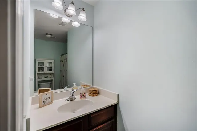 $425,000 | 5597 Winter Oak Way, Norcross, GA 30071