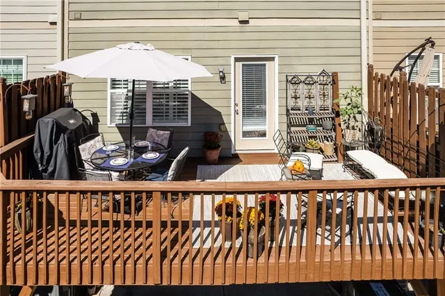 $425,000 | 5597 Winter Oak Way, Norcross, GA 30071