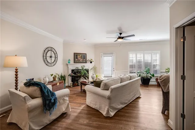 $425,000 | 5597 Winter Oak Way, Norcross, GA 30071