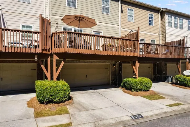 $425,000 | 5597 Winter Oak Way, Norcross, GA 30071