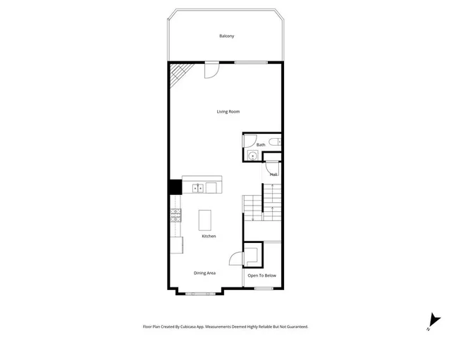 $425,000 | 5597 Winter Oak Way, Norcross, GA 30071