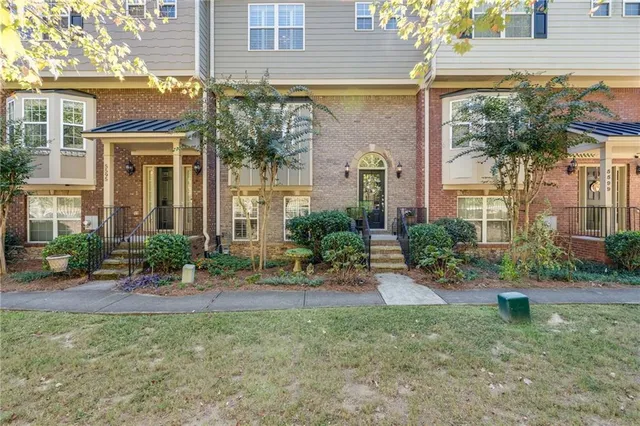 $425,000 | 5597 Winter Oak Way, Norcross, GA 30071