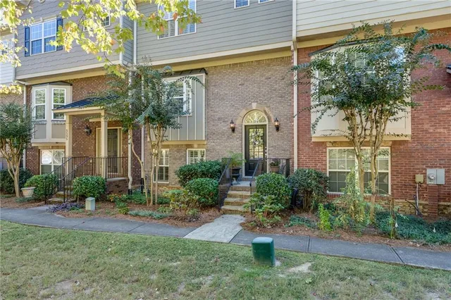 $425,000 | 5597 Winter Oak Way, Norcross, GA 30071