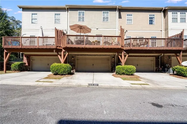 $425,000 | 5597 Winter Oak Way, Norcross, GA 30071