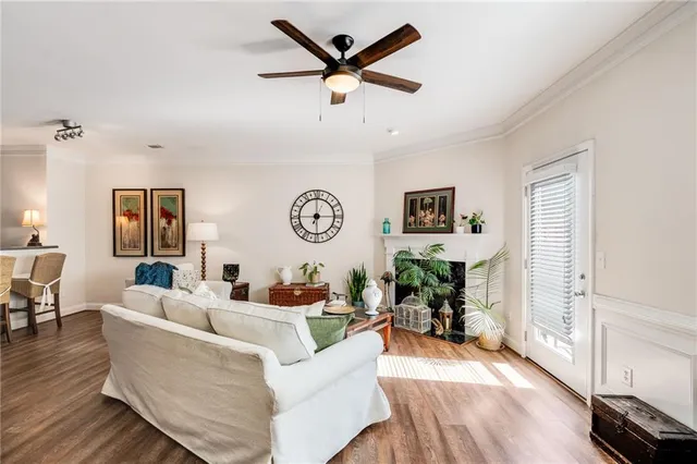 $425,000 | 5597 Winter Oak Way, Norcross, GA 30071