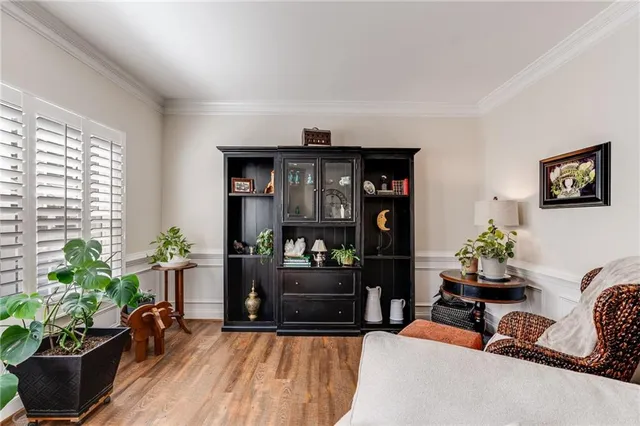 $425,000 | 5597 Winter Oak Way, Norcross, GA 30071