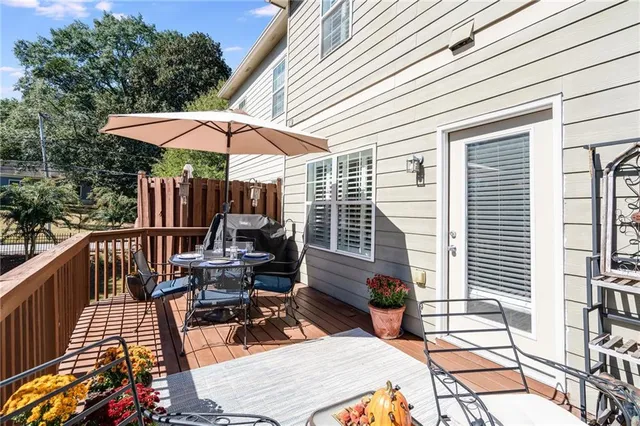 $425,000 | 5597 Winter Oak Way, Norcross, GA 30071