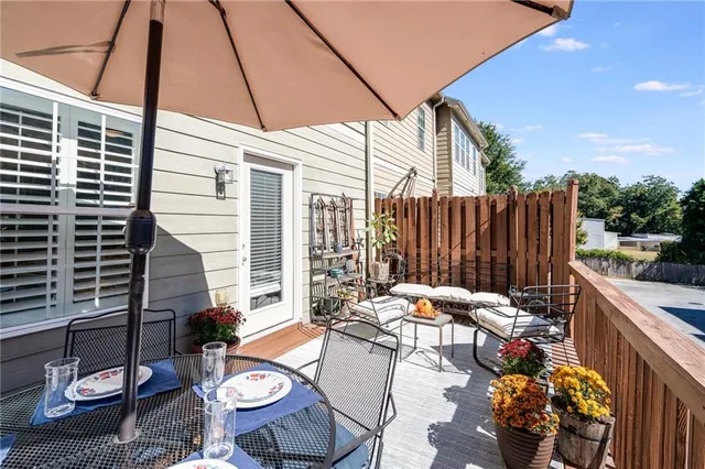 $425,000 | 5597 Winter Oak Way, Norcross, GA 30071