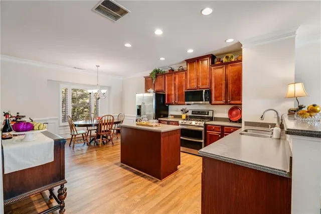 $425,000 | 5597 Winter Oak Way, Norcross, GA 30071